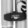 Fox 05+ Toyota Tacoma 2.0 Performance Series 8.6in. Smooth Body Remote Res. Rear Shock / 0-1in. Lift - Image 3