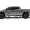 N-Fab Nerf Step 20-21 Chevy/GMC 2500/3500 Crew Cab 6.4ft Bed - Bed Access - Gloss Black - 3in - Image 8