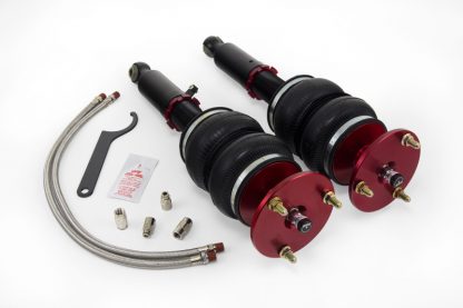 Air Lift Performance Lexus 06-13 IS250/IS350 RWD / 07-12 GS350 / 08-12 GS460 Front Kit - Image 2