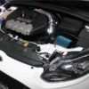 Injen 13-14 Ford Focus ST 2.0L (t) 4cyl Polished Short Ram Intake w/MR Tech & Heat Shield - Image 4