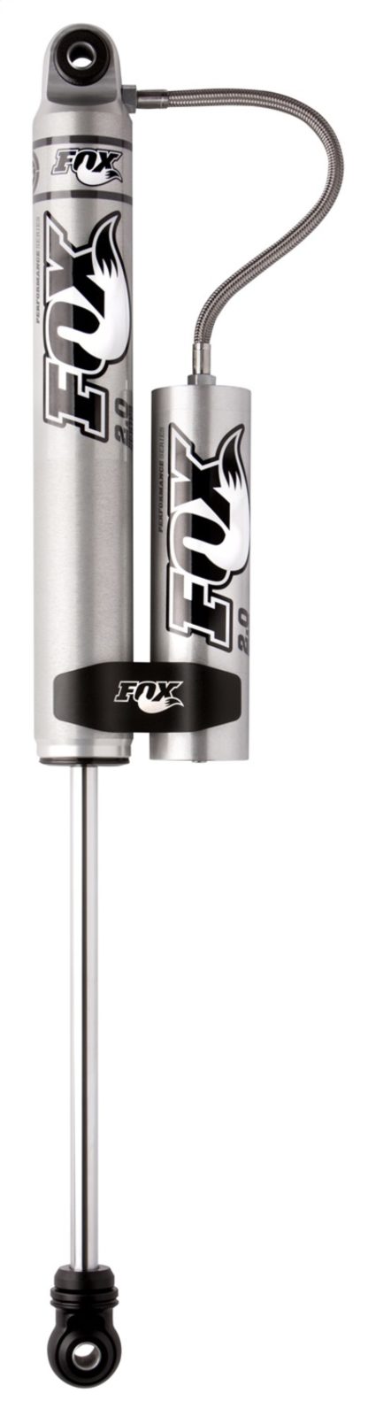 Fox 05+ Ford SD 2.0 Performance Series 12.1in. Ext. Bypass Piggyback Res. Rear Shock / 0-1in. Lift - Image 3