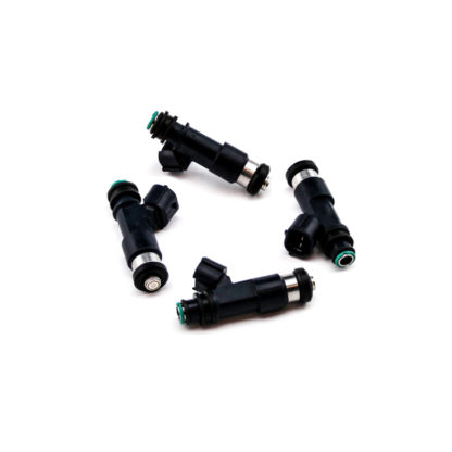 DeatschWerks 02-05 WRX EJ20 565cc Top Feed Injectors - Image 2