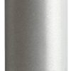 Fox 99+ Chevy HD 2.0 Performance Series 9.6in. Smooth Body IFP Rear Shock (Aluminum) / 0-1in. Lift