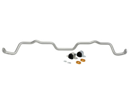 Whiteline 03-06 Nissan 350z Z33 Front 32mm Heavy Duty Adjustable Swaybar - Image 4