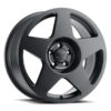 fifteen52 Tarmac 18x8.5 5x108 42mm ET 63.4mm Center Bore Asphalt Black Wheel - Image 2