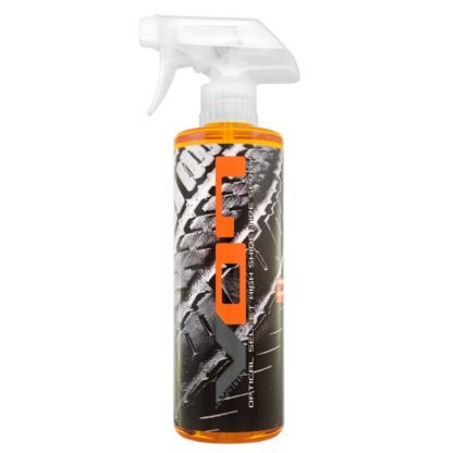 Chemical Guys Hybrid V07 Optical Select Wet Tire Shine & Trim Dressing - 16oz (P6)