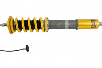 Ohlins 07-15 Mitsubishi EVO X (CZ4A) Road & Track Coilover System - Image 3