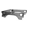 Putco 19-21 Dodge Ram HD - 6.4ft (Standard Box) Molle Passenger Side Panel - Image 4