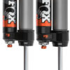 Fox 18-Up Jeep JL 2.5 Performance Series 10.2in. Smooth Body Piggyback DSC Rear Shock 0-1.5in. Lift - Image 2