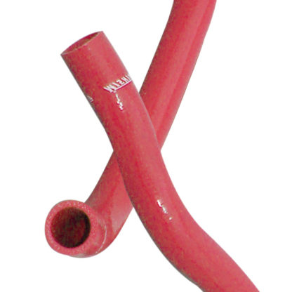 Mishimoto 00-09 Honda S2000 Red Silicone Hose Kit - Image 4