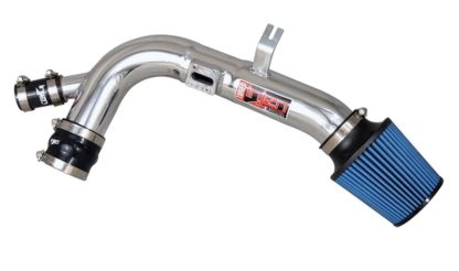 Injen 13-19 Nissan Sentra 4 Cylinder 1.8L w/ MR Tech and Air Fusion Black Short Ram Intake - Image 3