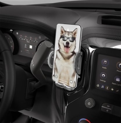 Husky Liners Claw Air Vent Cell Phone Holder - Image 3