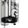 Fox 01-10 Chevy HD 2.0 Perf Series 8.1in. Smooth Body Remote Res. Front Shock / 4-6in. Lift - Alum. - Image 4