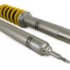 Ohlins 06-11 BMW 1/3-Series (E8X/E9X) RWD Road & Track Coilover System - Image 4