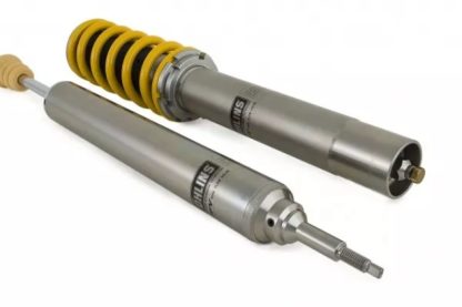 Ohlins 06-11 BMW 1/3-Series (E8X/E9X) RWD Road & Track Coilover System - Image 4