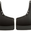 Husky Liners 02-05 Chevrolet Trailblazer/06-8 Trailblazer LS Custom-Molded Front Mud Guards