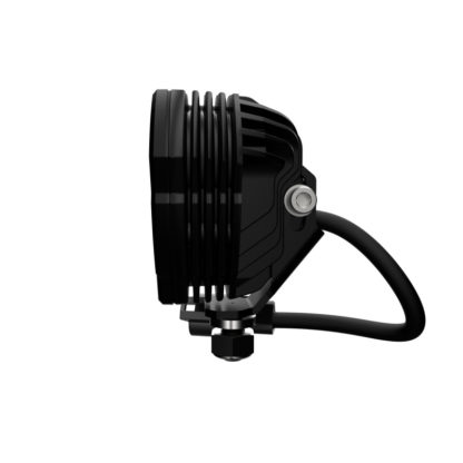 KC HiLiTES FLEX ERA 3 LED Light Combo Beam Single 40w - Image 10