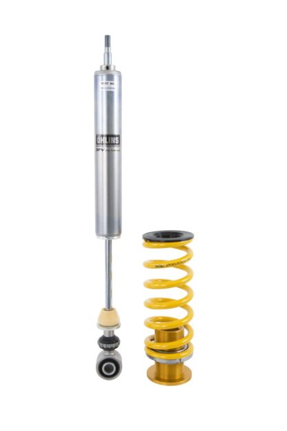 Ohlins 06-14 Audi A3/TT/TTRS (8P) Road & Track Coilover System - Image 4