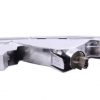 ANZO 1994-1995 Honda Accord Euro Parking Lights Chrome - Image 3