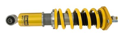 Ohlins 08-20 Subaru WRX STi (GR/VA) Road & Track Coilover System - Image 3