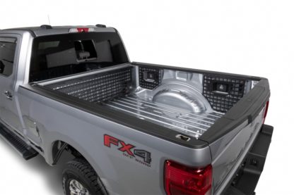 Putco 17-21 Ford Super Duty - 6.75ft (Standard Box) Molle Passenger Side Panel - Image 5