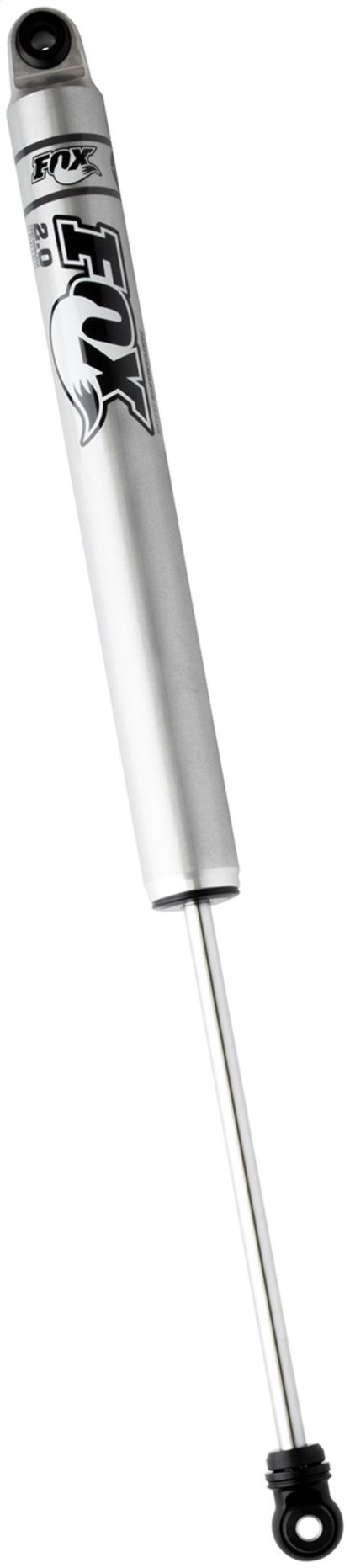 Fox 05+ Ford SD 2.0 Performance Series 12.6in. Smooth Body IFP Rear Shock (Alum) / 1.5-3.5in Lift - Image 4