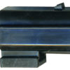 NGK Jaguar Vanden Plas 1997-1995 Direct Fit Oxygen Sensor - Image 3