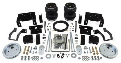 Air Lift Loadlifter 5000 Air Spring Kit - Image 2