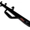 N-Fab Nerf Step 06-17 Toyota FJ Cruiser SUV 4 Door - Tex. Black - W2W - 2in - Image 5