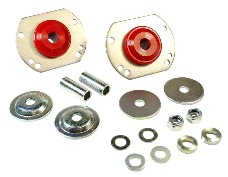 Pedders Urethane Caster Bush Kit adj. 2004-2006 GTO - Image 2