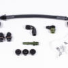 Radium Engineering LS ENGINES FUEL RAIL PLUMBING KIT