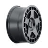 fifteen52 Turbomac 18x8.5 5x108 42mm ET 63.4mm Center Bore Asphalt Black Wheel - Image 3