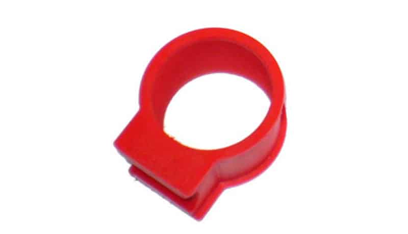 Pedders Urethane Rack Mount Bushing 2004-2006 GTO - Image 2