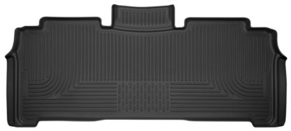 Husky Liners 2017 Chrysler Pacifica X-Act Contour Black 2nd Seat Floor Liner - Image 2