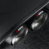 Akrapovic 14-17 BMW M3/M4 (F80/F82) Tail Pipe Set (Carbon) - Image 3