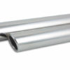 Vibrant 3in Round SS Truck/SUV Exh Tip (Single wall Angle Cut Rolled Edge) - 2.5in inlet 11in long - Image 2