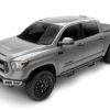 N-Fab Nerf Step 20-21 Chevy/GMC 2500/3500 Crew Cab 6.4ft Bed - Bed Access - Gloss Black - 3in - Image 5