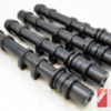 GSC P-D Toyota 2JZ Dual Valve Spring and Ti Retainer Kit - Image 2