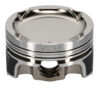 Wiseco 1400 HD Mitsu EVO 8 - 4G63 Turbo -21cc Armor Plated Piston Shelf Stock Kit - Image 10