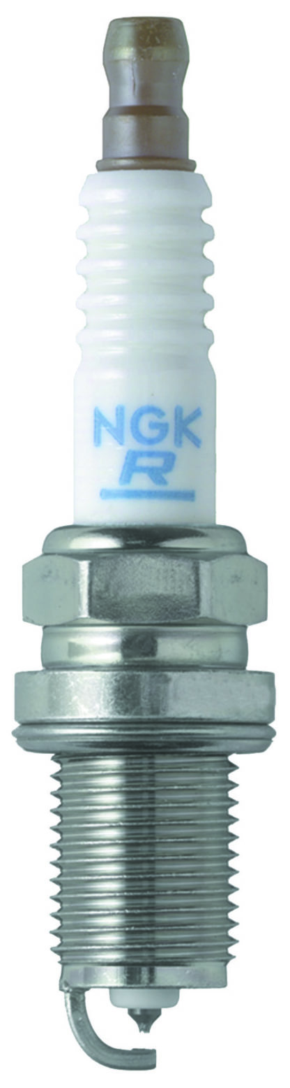 NGK Double Platinum Spark Plug Box of 4 (PFR7B)