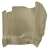 Husky Liners 00-05 Ford Excursion Classic Style Center Hump Tan Floor Liner - Image 2