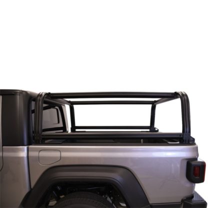 Putco 2020 Jeep Gladiator - 5ft (Standard Box) Venture TEC Rack - Image 8