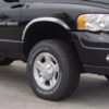 Putco 87-96 Ford F-150 - Full Stainless Steel Fender Trim
