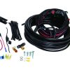 Air Lift Performance 3P (1/4 Air Line 2.5 Gal  Raw Aluminum Tank VIAIR 444C Comp)