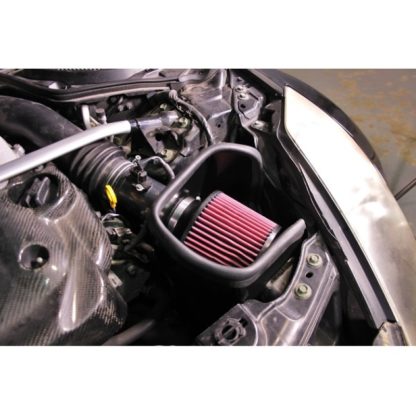 Mishimoto 03-06 Nissan 350Z Performance Air Intake - Image 5