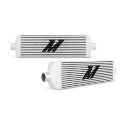 Mishimoto Universal Intercooler - J-Line - Image 2
