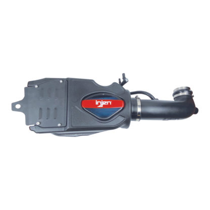 Injen 18-20 Jeep Wrangler JL L4-2.0L Evolution Intake (Oiled) - Image 2