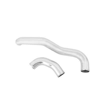 Mishimoto 08-10 Ford 6.4L Powerstroke Hot-Side Intercooler Pipe and Boot Kit - Image 3