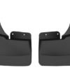 Husky Liners 01-03 Ford F-150 Super Crew Custom-Molded Front Mud Guards (w/Flares w/o Running Board) - Image 2