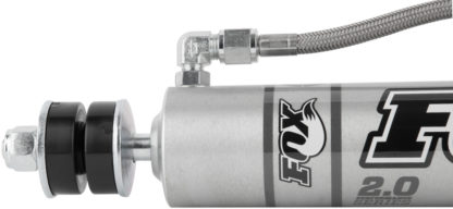 Fox 14+ Dodge 2500 2.0 Performance Series 10.1in. Smooth Body R/R Front Shock / 4-5in Lift - Image 6